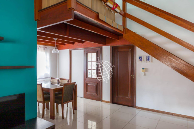Imagem Casa com 3 Quartos à Venda, 219 m² em Jardim Dos Pinheiros - Atibaia