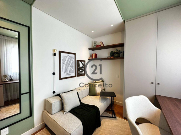 Imagem Apartamento com 2 Quartos à Venda, 80 m² em Centro - Florianópolis Imagem Apartamento com 2 Quartos à Venda, 80 m² em Centro - Florianópolis