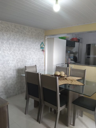 Sobrado com 2 Quartos à Venda, 175 m² em Jardim Itapark Velho - Mauá