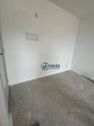 Imagem Apartamento com 2 Quartos à Venda, 47 m² em Centro - Niterói