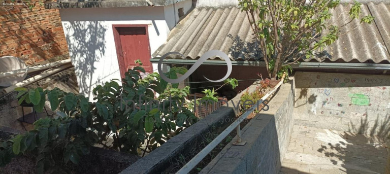 Imagem Casa com 4 Quartos à Venda,  em Célvia - Vespasiano