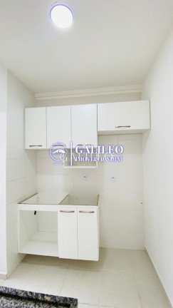 Imagem Apartamento com 2 Quartos à Venda, 59 m² em Medeiros - Jundiaí Imagem Apartamento com 2 Quartos à Venda, 59 m² em Medeiros - Jundiaí