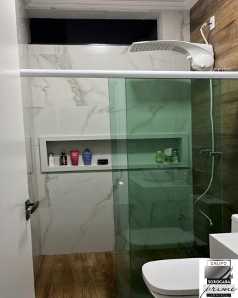 Imagem Casa com 3 Quartos à Venda, 172 m² em Horto Florestal - Sorocaba