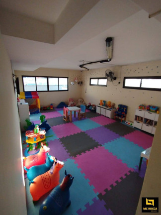 Imagem Apartamento com 3 Quartos à Venda, 79 m² em Olímpico - São Caetano Do Sul