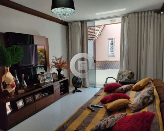 Imagem Casa com 5 Quartos à Venda, 650 m² em Ibituruna - Montes Claros Imagem Casa com 5 Quartos à Venda, 650 m² em Ibituruna - Montes Claros