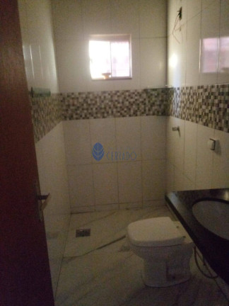 Imagem Sobrado com 5 Quartos à Venda, 200 m² em Distrito Agroindustrial De Anápolis - Anápolis