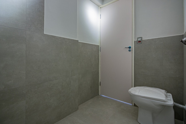 Imagem Apartamento com 1 Quarto à Venda, 34 m² em Liberdade - São Paulo
