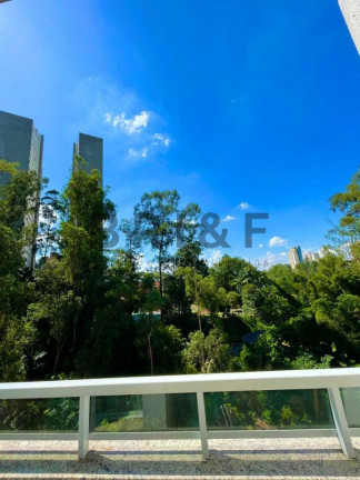 Imagem Apartamento com 2 Quartos à Venda, 117 m² em Jardim Ampliação - São Paulo Imagem Apartamento com 2 Quartos à Venda, 117 m² em Jardim Ampliação - São Paulo