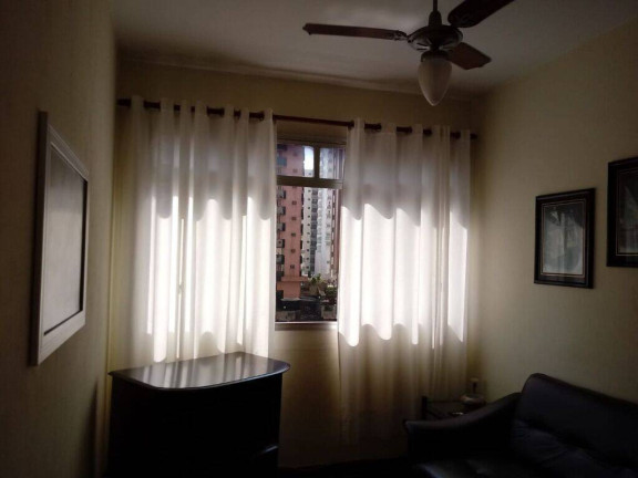 Imagem Apartamento com 1 Quarto à Venda, em Vila Guilhermina - Praia Grande Imagem Apartamento com 1 Quarto à Venda, em Vila Guilhermina - Praia Grande