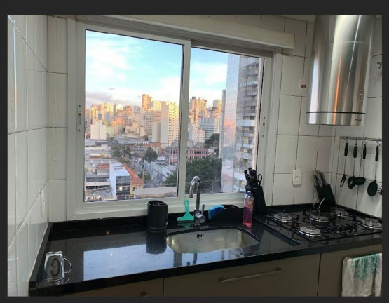 Imagem Apartamento com 3 Quartos à Venda, 80 m² em Barra Funda - São Paulo Imagem Apartamento com 3 Quartos à Venda, 80 m² em Barra Funda - São Paulo
