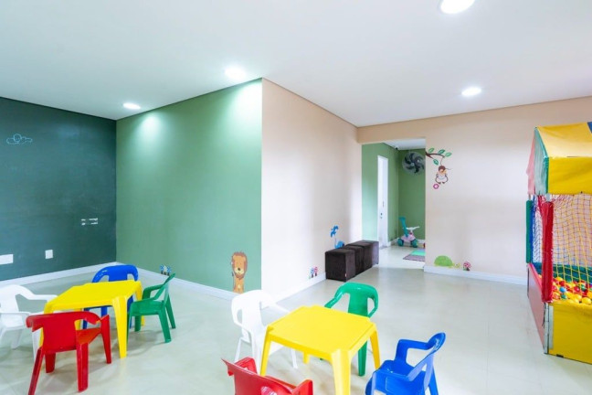 Imagem Apartamento com 1 Quarto à Venda, 62 m² em Jaguaré - São Paulo