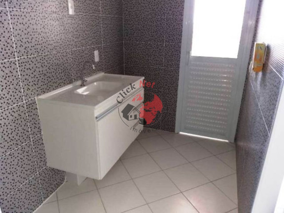 Imagem Apartamento com 2 Quartos à Venda, 44 m² em Paulicéia - São Bernardo Do Campo