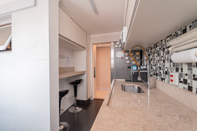 Imagem Apartamento com 2 Quartos à Venda, 75 m² em Jardim Aeroporto - São Paulo