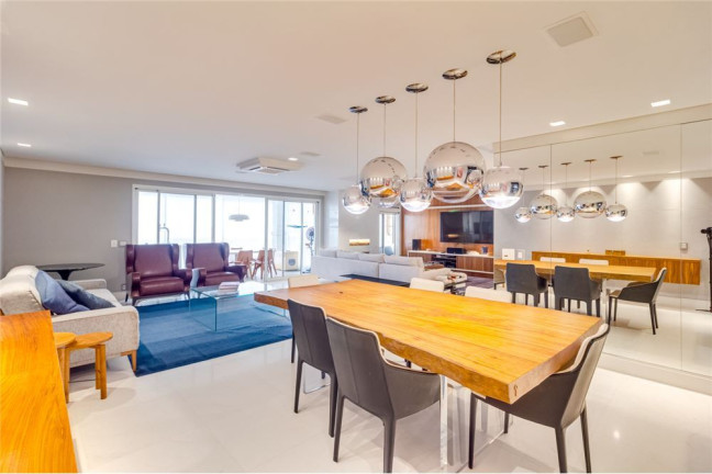 Imagem Apartamento com 3 Quartos à Venda, 234 m² em Vila Nova Conceição - São Paulo Imagem Apartamento com 3 Quartos à Venda, 234 m² em Vila Nova Conceição - São Paulo