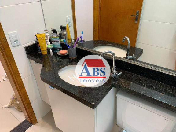 Imagem Casa com 2 Quartos à Venda, 55 m² em Parque Continental - São Vicente Imagem Casa com 2 Quartos à Venda, 55 m² em Parque Continental - São Vicente