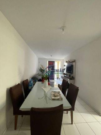 Imagem Apartamento com 3 Quartos à Venda, 75 m² em Centro - Niterói