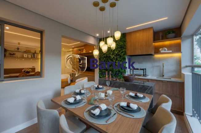 Imagem Apartamento com 3 Quartos à Venda, 88 m² em Vila Ema - São Paulo