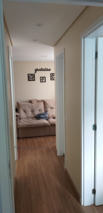 Imagem Apartamento com 3 Quartos à Venda, 53 m² em Pauliceia - São Bernardo Do Campo Imagem Apartamento com 3 Quartos à Venda, 53 m² em Pauliceia - São Bernardo Do Campo