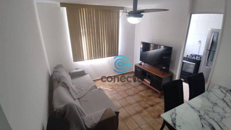 Apartamento com 2 Quartos à Venda, 60 m² em Santa Rosa - Niterói