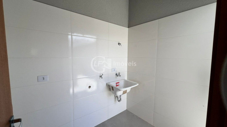 Imagem Casa com 2 Quartos à Venda, 171 m² em Jardim Colibri Ii - Campo Grande