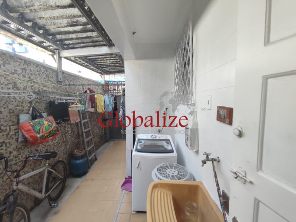 Imagem Imóvel com 2 Quartos à Venda, 66 m² em Boqueirão - Santos