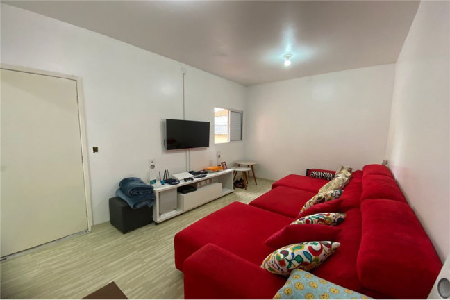 Imagem Casa com 3 Quartos à Venda,  em Vila Bertioga - São Paulo