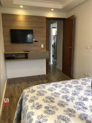 Imagem Apartamento com 2 Quartos à Venda, 60 m² em Baeta Neves - São Bernardo Do Campo