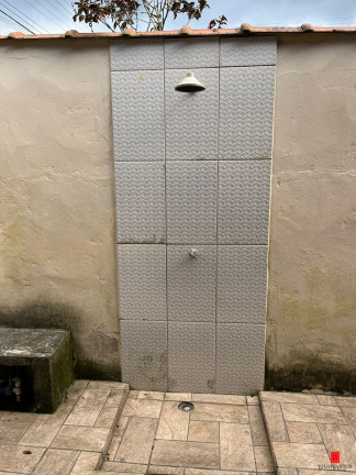 Imagem Casa com 2 Quartos à Venda, 111 m² em Estufa I - Ubatuba