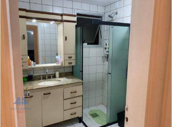 Imagem Apartamento com 3 Quartos à Venda, 123 m² em Centro - Florianópolis