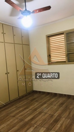Imagem Apartamento com 3 Quartos à Venda, 104 m² em Sumarezinho - Ribeirão Preto