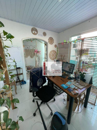 Imagem Sobrado com 4 Quartos à Venda, 196 m² em Cipava - Osasco