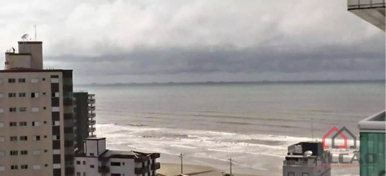 Imagem Apartamento com 2 Quartos à Venda, 80 m² em Vila Caiçara - Praia Grande Imagem Apartamento com 2 Quartos à Venda, 80 m² em Vila Caiçara - Praia Grande