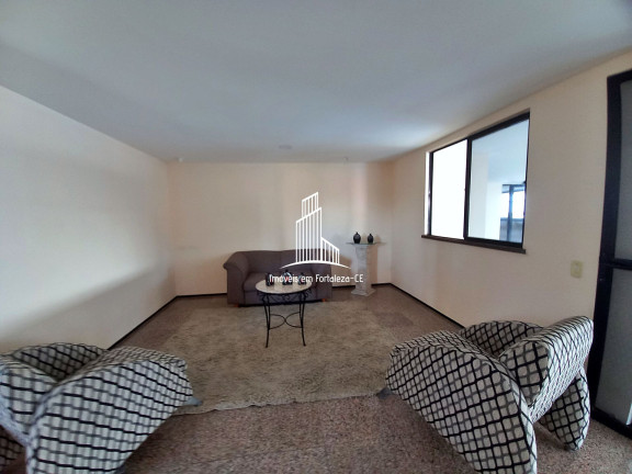 Imagem Apartamento com 3 Quartos à Venda, 145 m² em Dionisio Torres - Fortaleza