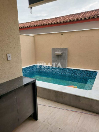 Casa com 3 Quartos à Venda, 99 m² em Cibratel Ii - Itanhaém
