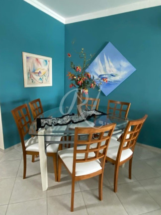 Imagem Apartamento com 3 Quartos à Venda, 124 m² em Riviera - Bertioga