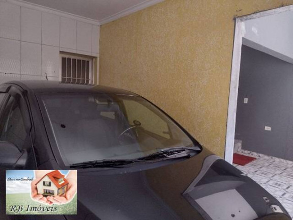 Imagem Casa com 4 Quartos à Venda, 60 m² em Dos Casa - São Bernardo Do Campo Imagem Casa com 4 Quartos à Venda, 60 m² em Dos Casa - São Bernardo Do Campo