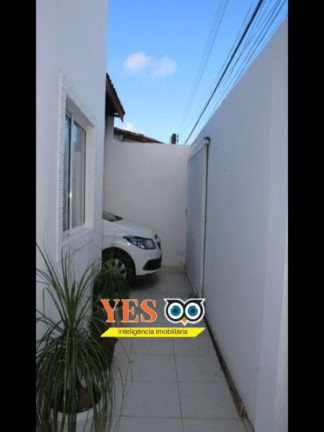 Imagem Casa com 2 Quartos à Venda, 200 m² em Tomba - Feira De Santana Imagem Casa com 2 Quartos à Venda, 200 m² em Tomba - Feira De Santana