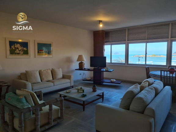 Imagem Apartamento com 4 Quartos à Venda, 375 m² em Pitangueiras - Guarujá Imagem Apartamento com 4 Quartos à Venda, 375 m² em Pitangueiras - Guarujá