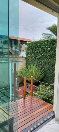 Imagem Casa com 3 Quartos à Venda, 100 m² em Campo Grande - Rio De Janeiro Imagem Casa com 3 Quartos à Venda, 100 m² em Campo Grande - Rio De Janeiro