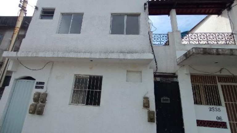 Apartamento com 2 Quartos à Venda, 63 m² em Porto Da Pedra - Sao Goncalo