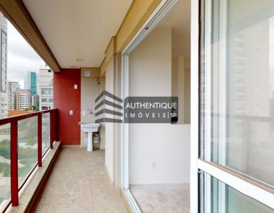 Imagem Apartamento com 2 Quartos à Venda, 59 m² em Pinheiros - São Paulo Imagem Apartamento com 2 Quartos à Venda, 59 m² em Pinheiros - São Paulo
