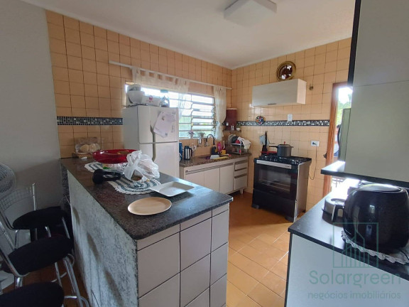 Imagem Casa com 2 Quartos à Venda, 162 m² em Jardim Estância Brasil - Atibaia