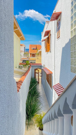 Imagem Casa com 5 Quartos à Venda, 275 m² em Cambuci - São Paulo