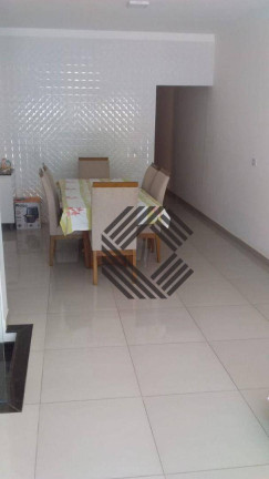 Imagem Sobrado com 2 Quartos à Venda, 242 m² em Vila Amato - Sorocaba Imagem Sobrado com 2 Quartos à Venda, 242 m² em Vila Amato - Sorocaba