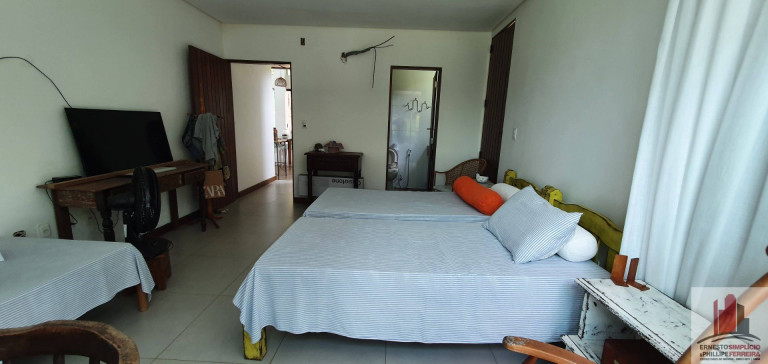 Imagem Casa de Condomínio com 3 Quartos à Venda, 320 m² em Aldeia Dos Camarás - Camaragibe Imagem Casa de Condomínio com 3 Quartos à Venda, 320 m² em Aldeia Dos Camarás - Camaragibe