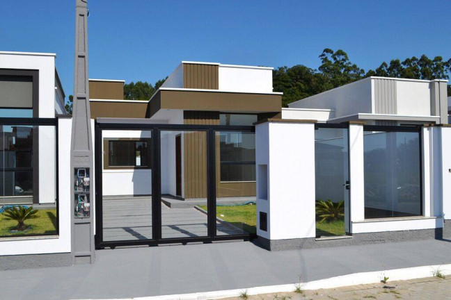 Imagem Casa com 2 Quartos à Venda,  em Joaia - Tijucas