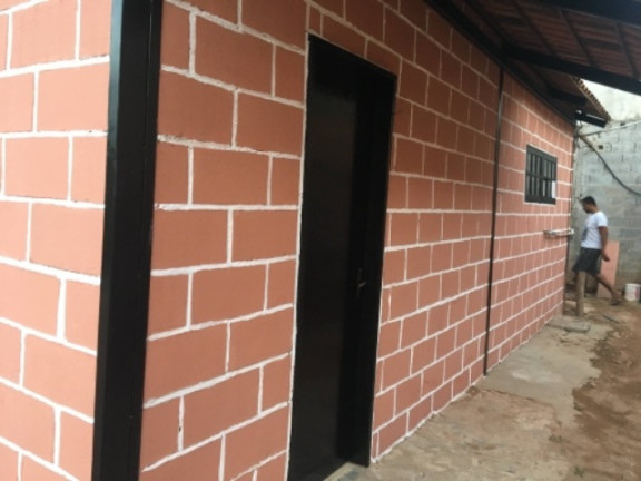 Imagem Chácara com 2 Quartos à Venda, 640 m² em Terra Preta - Mairiporã