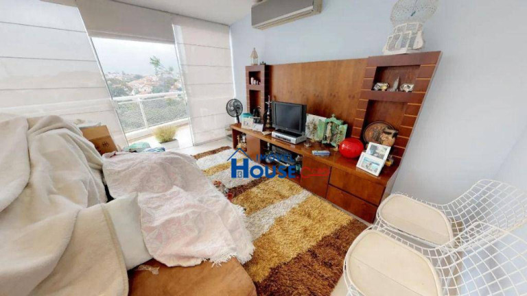 Imagem Cobertura com 3 Quartos à Venda, 174 m² em Vila Madalena - São Paulo Imagem Cobertura com 3 Quartos à Venda, 174 m² em Vila Madalena - São Paulo