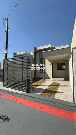 Imagem Casa com 3 Quartos à Venda, 78 m² em Jardim Moema - Londrina Imagem Casa com 3 Quartos à Venda, 78 m² em Jardim Moema - Londrina