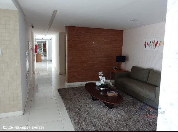 Imagem Apartamento com 2 Quartos à Venda, 75 m² em Pituaçu - Salvador